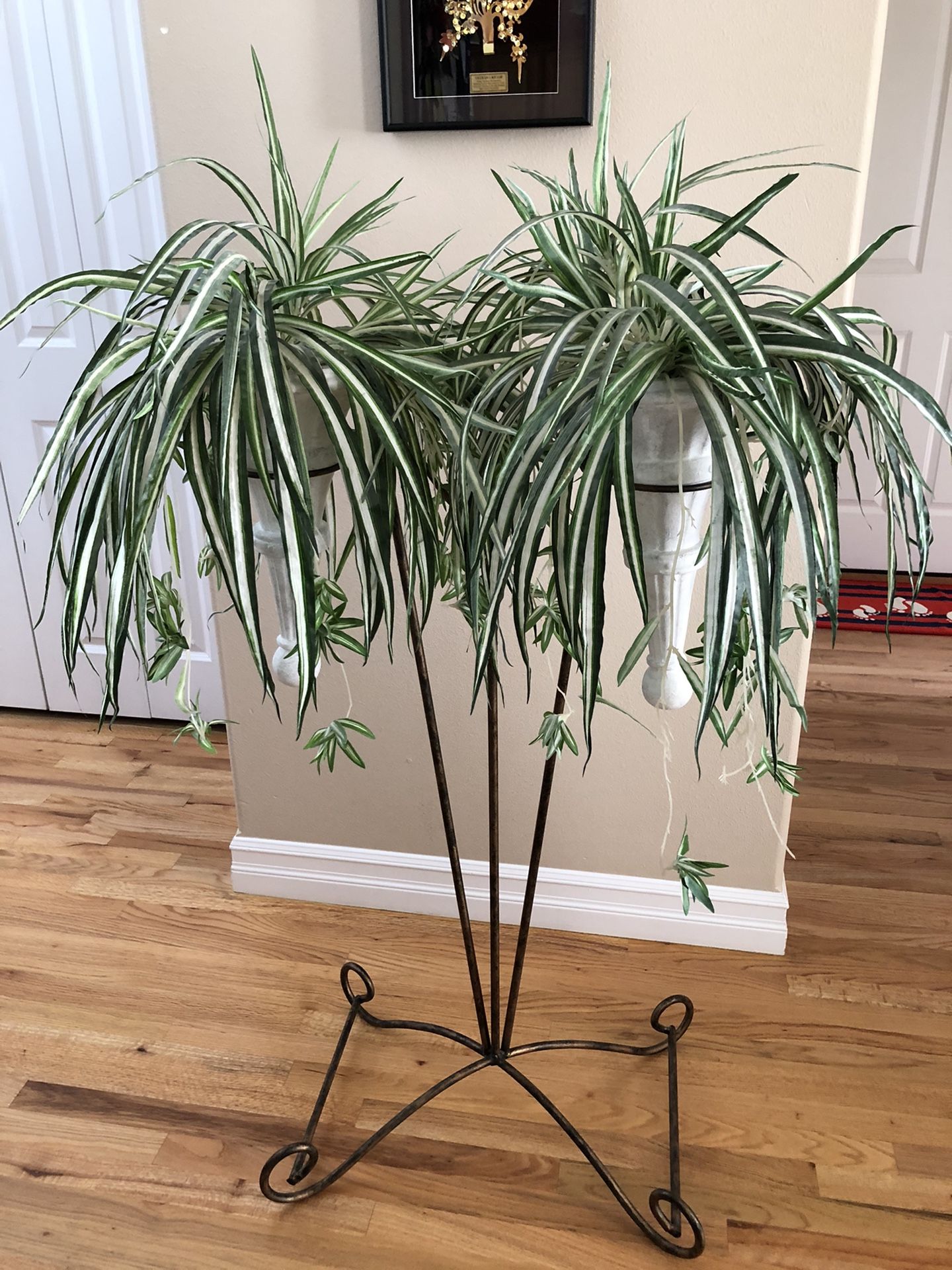 Plant Stand Heavy Duty