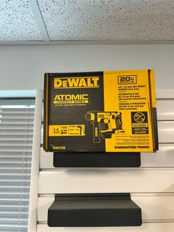 Dewalt Compact Rotohammer - Brand New In Box
