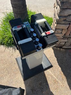 Powerblock 125