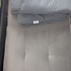  Ottoman Bench Sleeper Bed