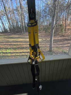 2 Kwik Saftey Industrial Harnesses