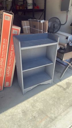 kids book shelf