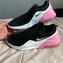 girls nike 2.5y