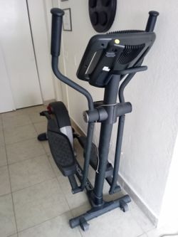 Pro Form Space Saver 600