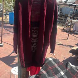 Mickey Mouse Sweater 
