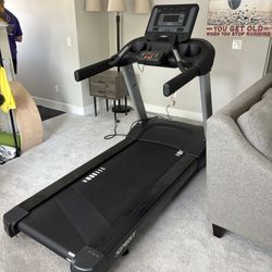 Commercial Spirit Treadmill