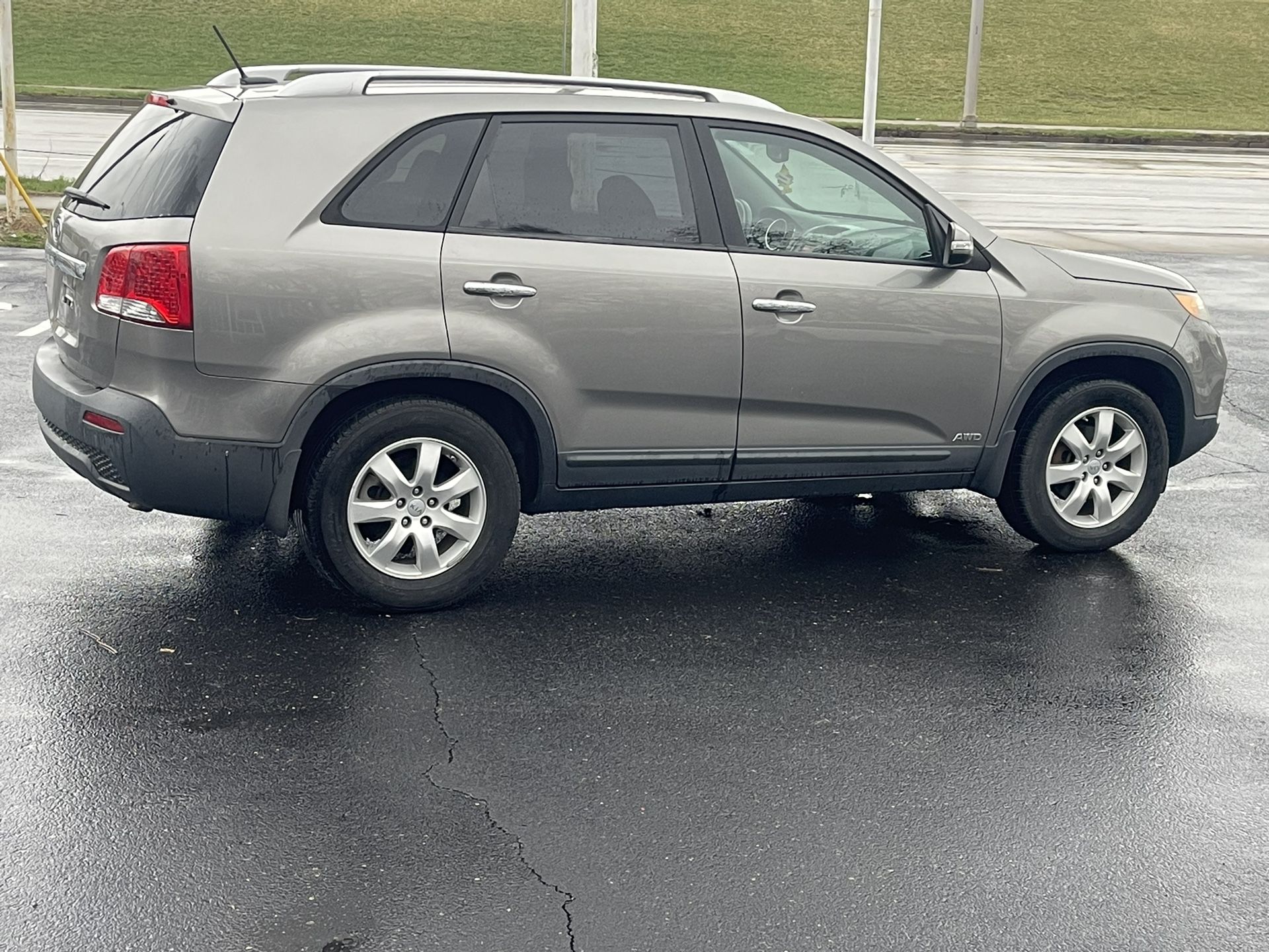 2012 KIA Sorento