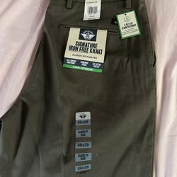 Docker Pant