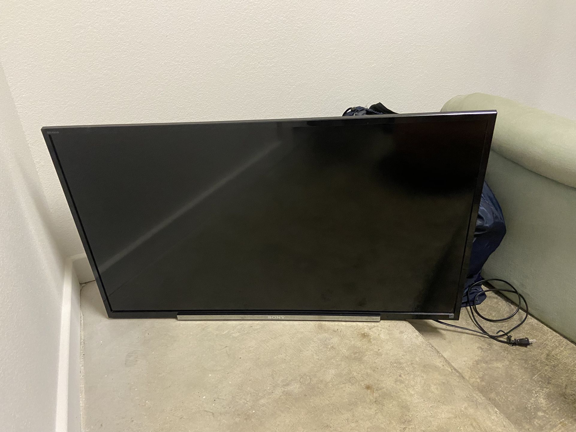 Sony 40 Inch TV