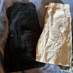 Shorts de niño