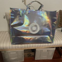 TARGET BLACK FRIDAY BAG (x2)