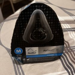 Airtouch F20 Cushion