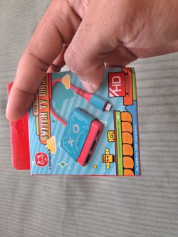 Switch/Switch OLED Switch Dock