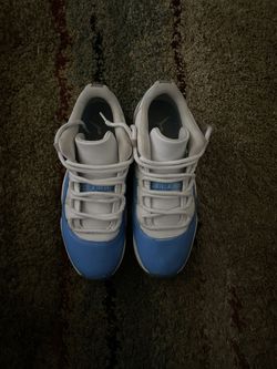 Unc Jordans