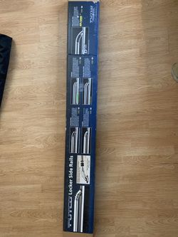 Side Rails