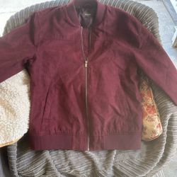 Burgas Bomber Jacket Tasso Elba So Soft 