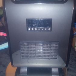 Brand New  Electric Infrared Heater 15000 BTU