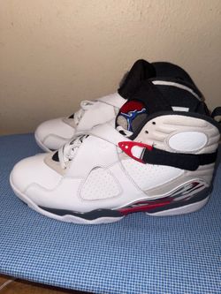 Jordan 8s