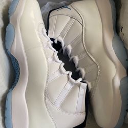 Jordan Legend 11s