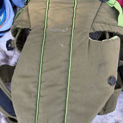 Baby Carrier