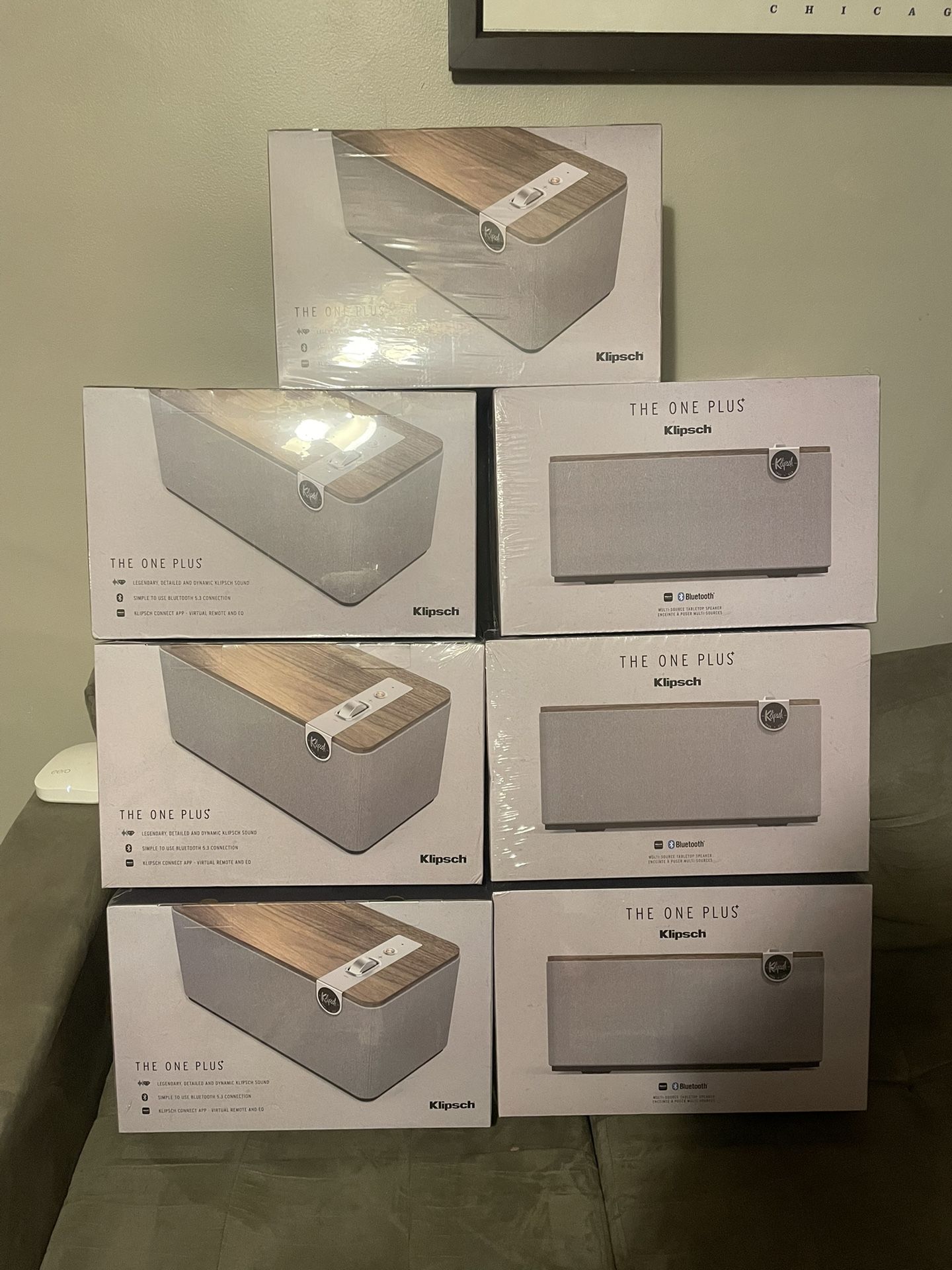 Bluetooth Speaker