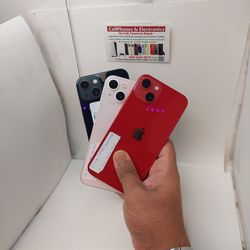Iphone 13 128GB Factory Unlocked On Cash Deal Starting $379