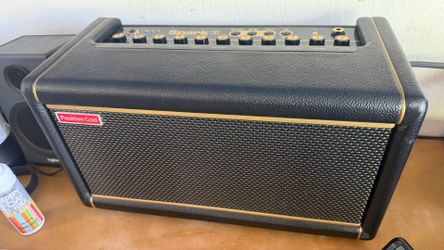 Positive Grid Spark 2 Amp