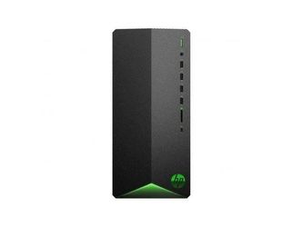 hp pavilion gaming desktop
