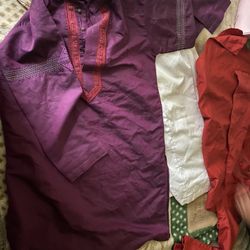 Boys Kurta Salwar For Eid!!