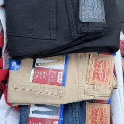 Boys LEVIS 511 Slim Flex Stretch Sz 12