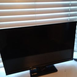 Insignia Roku TV 24 Inch