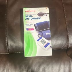 blood pressure monitor