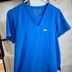 Scrubs