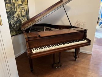 Knabe Piano - Needs Work