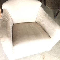 Rocking Chair Swivels 