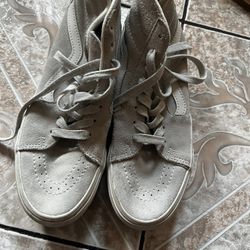Vans (taking Offers)