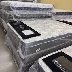 New Mattress Sets 