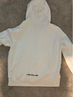 RTA hoodie