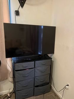 NEW SMART TV
