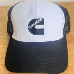Cummins Hat (NEW)