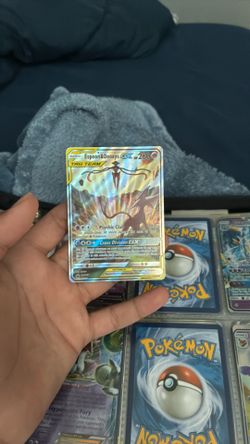 Espeon&Deoxys GX