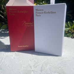 Eau de Parfum