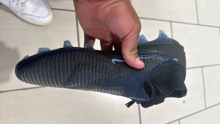 Nike phantom new never used size 11.5
