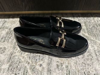London Rag Loafers