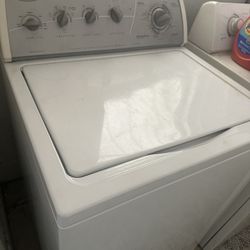 Washer And Dryer Repair 