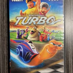 Turbo DVD