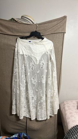 Beach Skirt