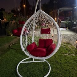 Brand New Outdoor Swig