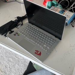 Asus Zephyrus G14 -2021