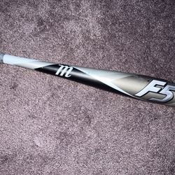 Marucci F5 size 31 -3